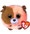 TY Beanie Balls koer Mandarin 9 cm