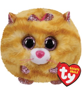 TY Beanie Balls kass Tabitha 9 cm