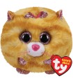 TY Beanie Balls kass Tabitha 9 cm