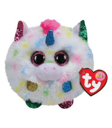 TY Beanie Balls ükssarvik Harmonie 9 cm