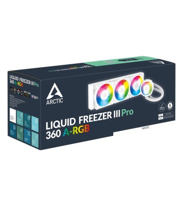 Arctic Cooler S Multi ACFRE00188A