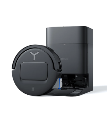 Ecovacs Deebot T80 OMNI must