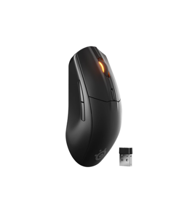 Steelseries Rival 3 WL Gen2 gaming hiir, must