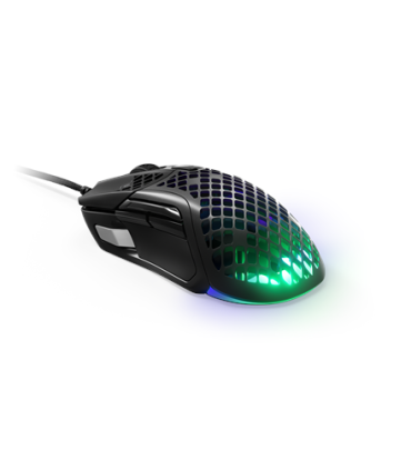 SteelSeries Wired Optical Gaming Mouse Aerox 5 (2022 Edition)