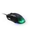 SteelSeries Wired Optical Gaming Mouse Aerox 5 (2022 Edition)