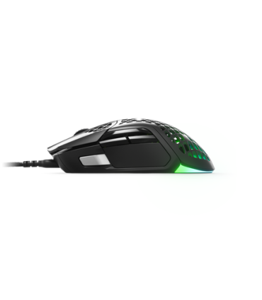 SteelSeries Wired Optical Gaming Mouse Aerox 5 (2022 Edition)