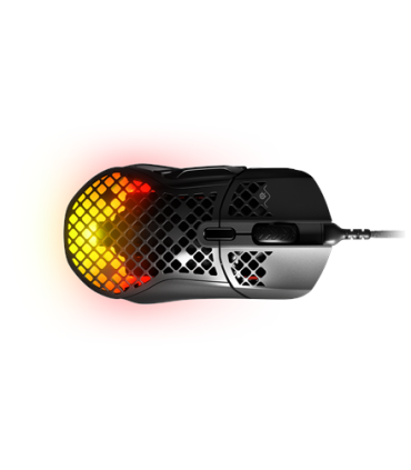 SteelSeries Wired Optical Gaming Mouse Aerox 5 (2022 Edition)