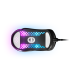 SteelSeries Wired Optical Gaming Mouse Aerox 5 (2022 Edition)