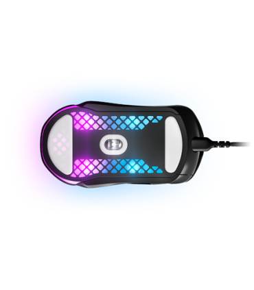 SteelSeries Wired Optical Gaming Mouse Aerox 5 (2022 Edition)