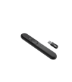 Lenovo Laser Rechargeable Presentation Remote Black