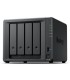 Synology Storage Tower 4BAY/2GB DS425+