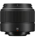 Fujifilm XC 35mm f/2 objektiiv