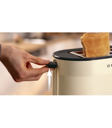 Bosch TAT2M127 MyMoment, beež