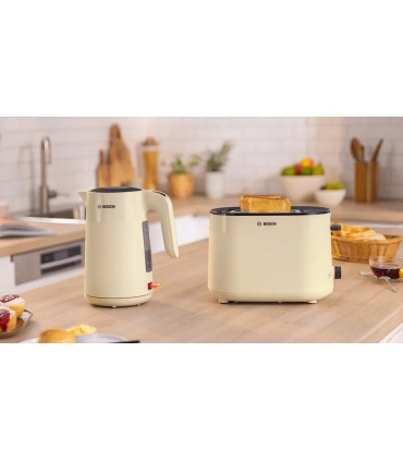 Bosch TAT2M127 MyMoment, beež