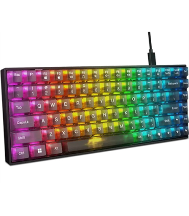 Lenovo Legion K510 Mini Pro Gaming Wired US