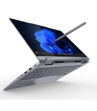 Lenovo ThinkBook 14 2-in-1 G5 IAU 14" Ultra 5, 16GB, 512GB SSD