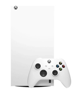 Microsoft Console Xbox Series X Digital 1TB 196388363902