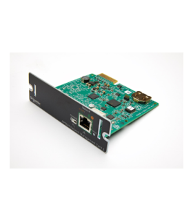 Schneider Electric APC UPS Network Management Card 3