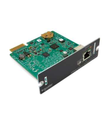 Schneider Electric APC UPS Network Management Card 3