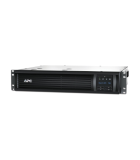 Schneider Electric APC Smart-UPS 750VA LCD RM 2U 230V with SmartConnect