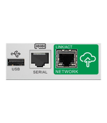 Schneider Electric APC Smart-UPS 750VA LCD RM 2U 230V with SmartConnect