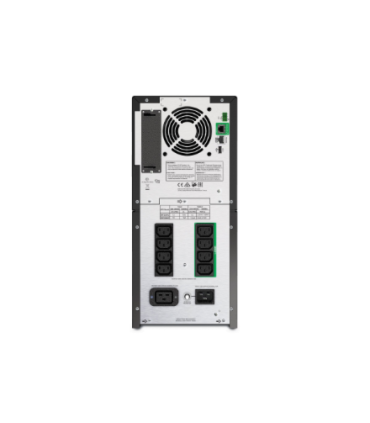 Schneider Electric APC Smart-UPS 3000VA LCD 230V with SmartConnect