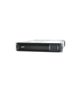 Schneider Electric APC Smart-UPS 3000VA LCD RM 2U 230V with SmartConnect