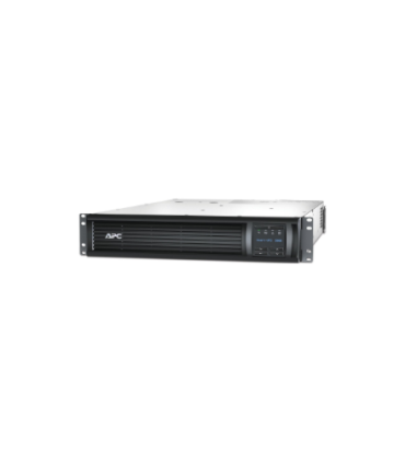 Schneider Electric APC Smart-UPS 3000VA LCD RM 2U 230V with SmartConnect