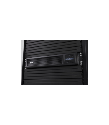 Schneider Electric APC Smart-UPS 3000VA LCD RM 2U 230V with SmartConnect