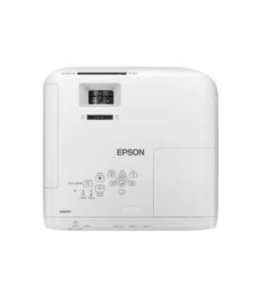 Epson EH-TW840 Full HD (1920x1080)