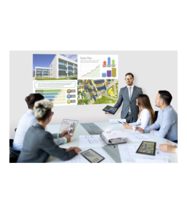 Epson EH-TW840 Full HD (1920x1080)