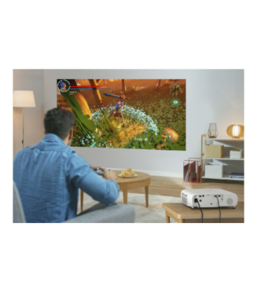 Epson EH-TW840 Full HD (1920x1080)