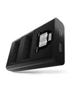 Newell laadija DL-USB-C GoPro Hero13