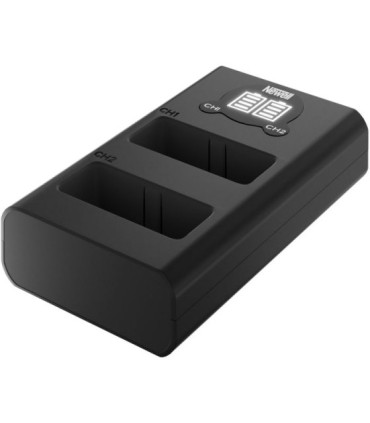 Newell laadija DL-USB-C GoPro Hero13