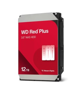 Western Digital 12TB HDD WD120EFGX