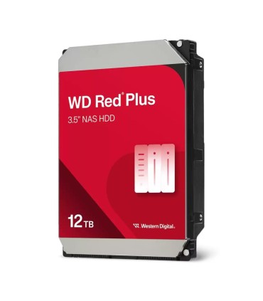 Western Digital 12TB HDD WD120EFGX