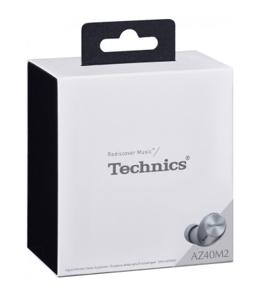 Technics EAH-AZ40M2EN, kuldne