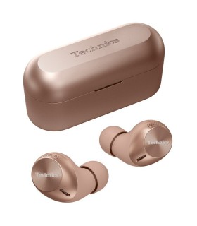 Technics EAH-AZ40M2EN, kuldne