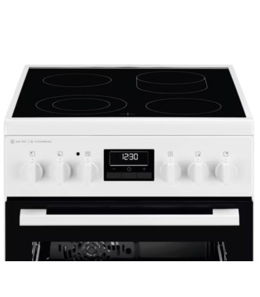 Electrolux LKR564277W SteamBake