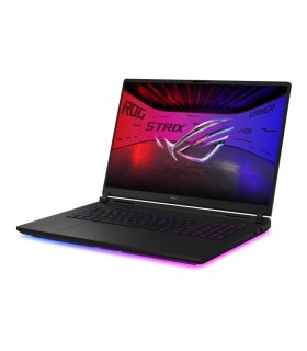 Asus ROG Strix SCAR 18 (2025) G835LX-SA008W 18" Ultra 9, 64GB, 2TB SSD
