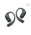 Shokz OpenFit 2+ Luujuhtivuse tehnoloogia ja Dolby Audio kõrvaklapid, Must
