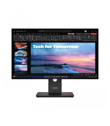 Lenovo 27" T27QD-40
