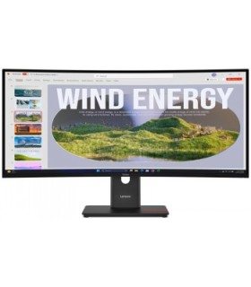 Lenovo 34" T34WD-40