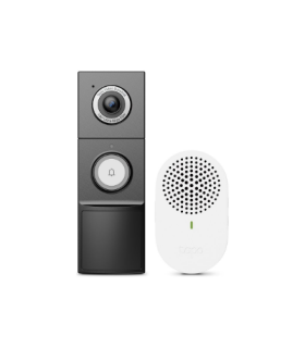TP-Link Smart Home Doorbell TAPO D235
