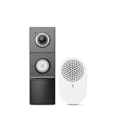 TP-Link Smart Home Doorbell TAPO D235