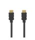 Nedis videokaabel  4K60Hz HDMI - HDMI 1m