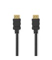 Nedis videokaabel  4K60Hz HDMI - HDMI 1m