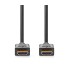 Nedis videokaabel  4K60Hz HDMI - HDMI 2m