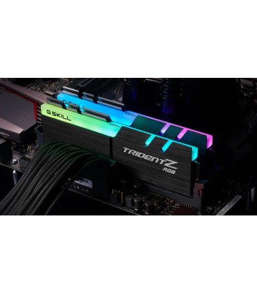 G.Skill 32GB PC28800 DDR4/K2 F4-3600C18D-32GTZR
