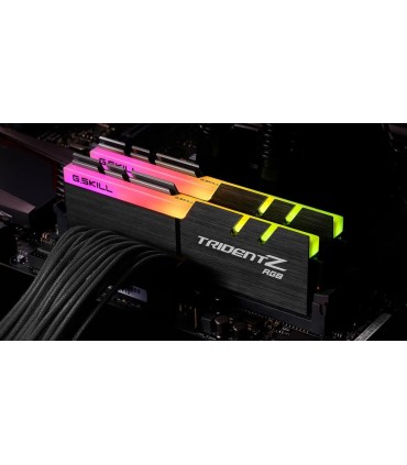 G.Skill 32GB PC28800 DDR4/K2 F4-3600C18D-32GTZR